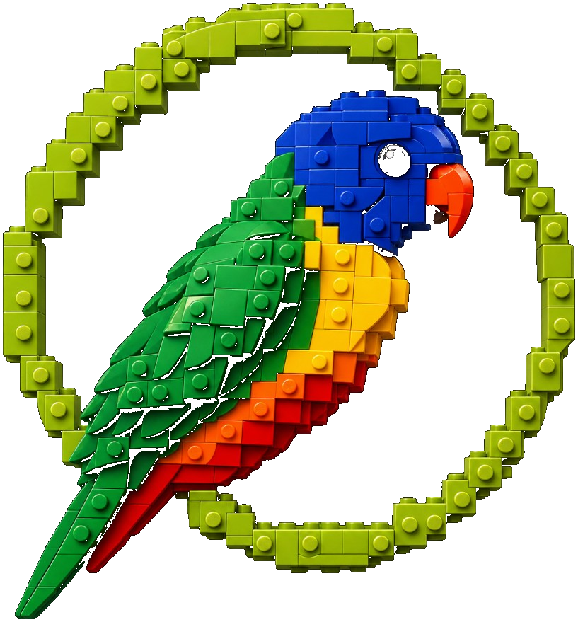 Lorikeet Network